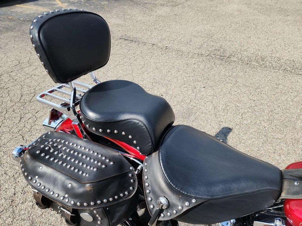 1999 Harley-Davidson Sportster Evolution - Image 3 of 31