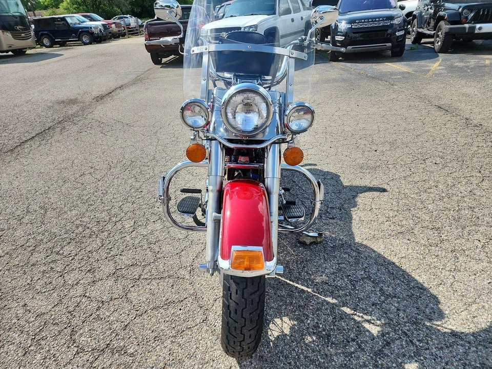 1999 Harley-Davidson Sportster Evolution - Image 12 of 31