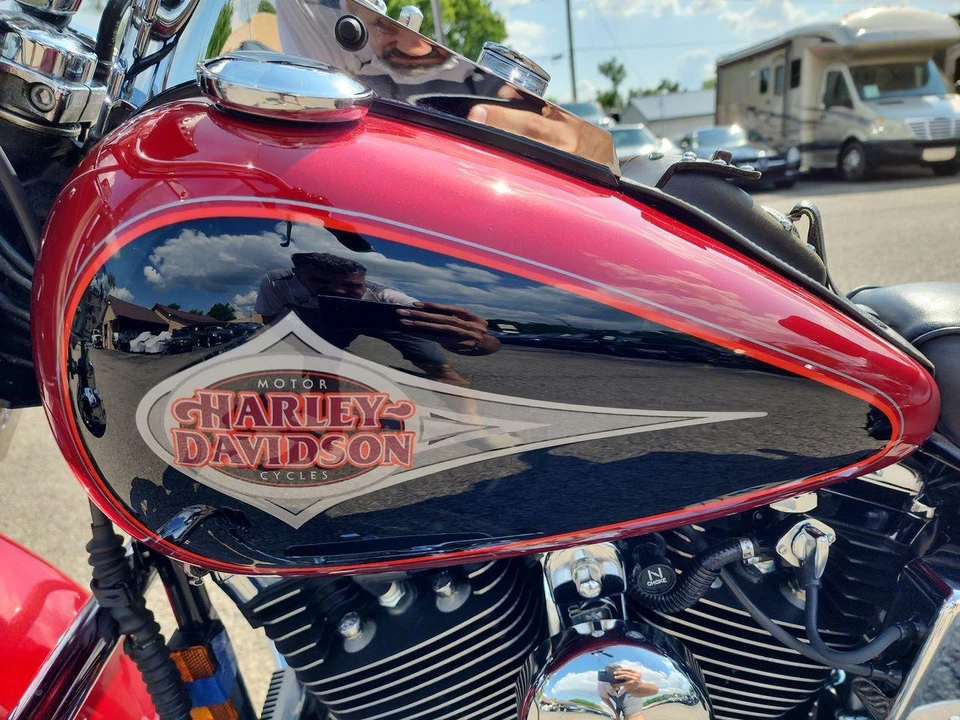 1999 Harley-Davidson Sportster Evolution - Image 8 of 31