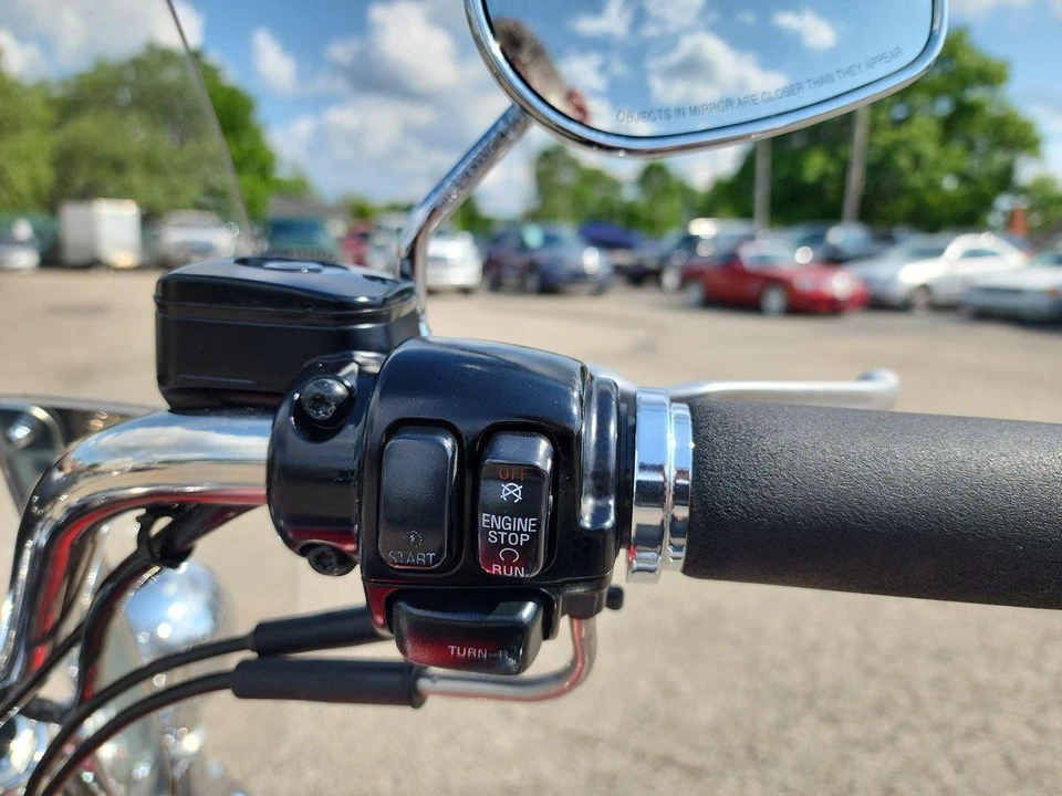 1999 Harley-Davidson Sportster Evolution - Image 22 of 31