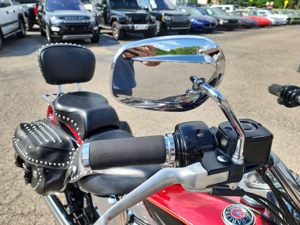 1999 Harley-Davidson Sportster Evolution - Image 23 of 31