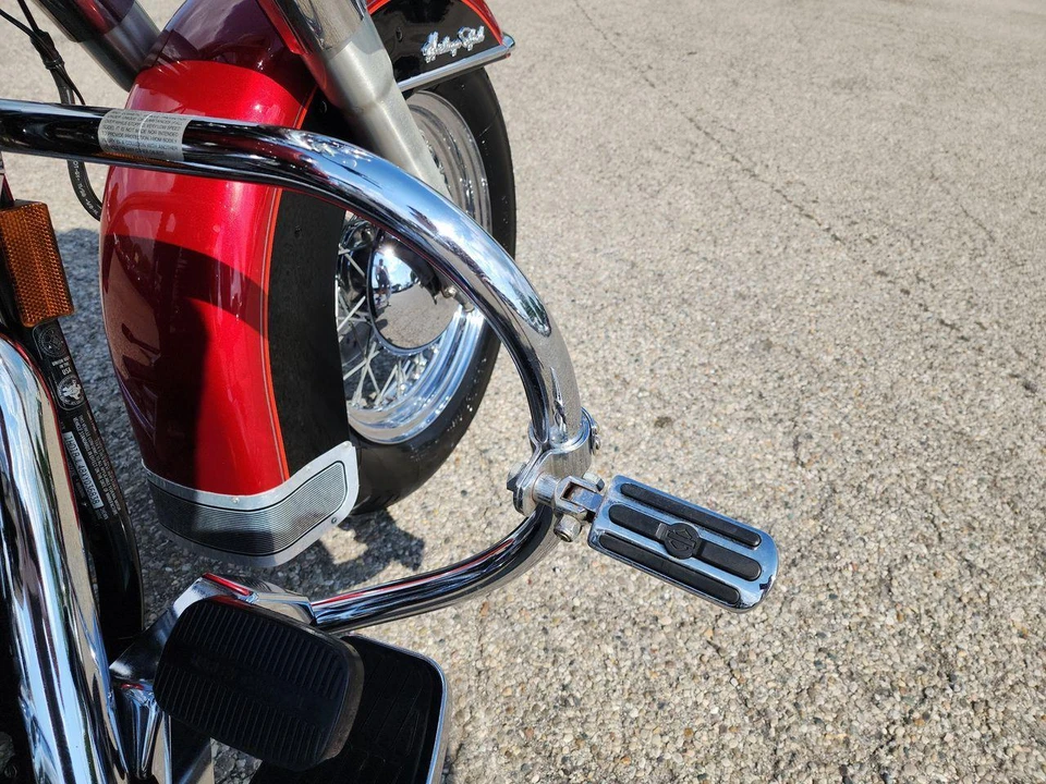 1999 Harley-Davidson Sportster Evolution - Image 24 of 31