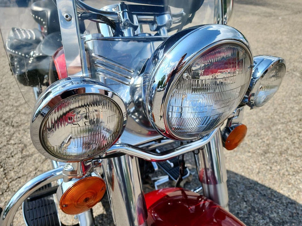 1999 Harley-Davidson Sportster Evolution - Image 25 of 31