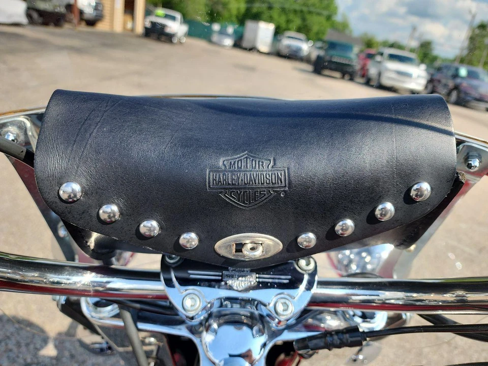 1999 Harley-Davidson Sportster Evolution - Image 26 of 31