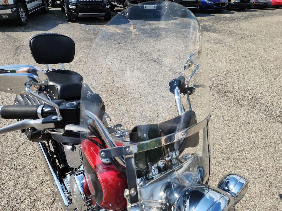 1999 Harley-Davidson Sportster Evolution - Image 27 of 31