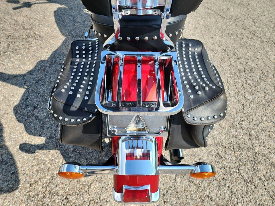 1999 Harley-Davidson Sportster Evolution - Image 29 of 31