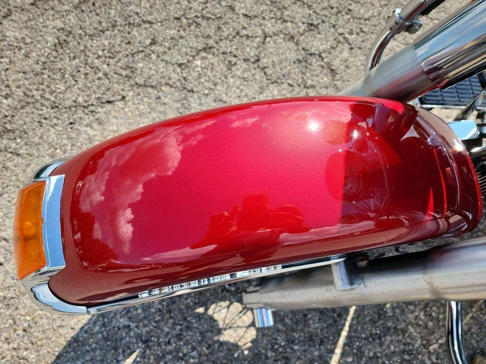 1999 Harley-Davidson Sportster Evolution - Image 30 of 31