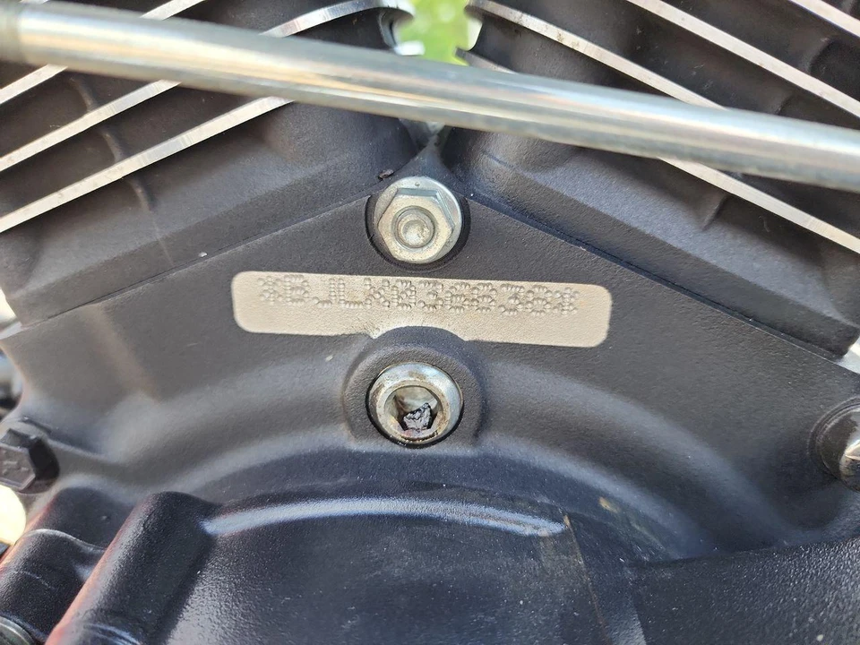 1999 Harley-Davidson Sportster Evolution - Image 31 of 31