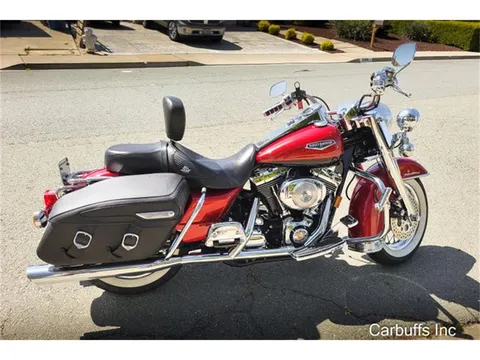 1999 Harley-Davidson Road King