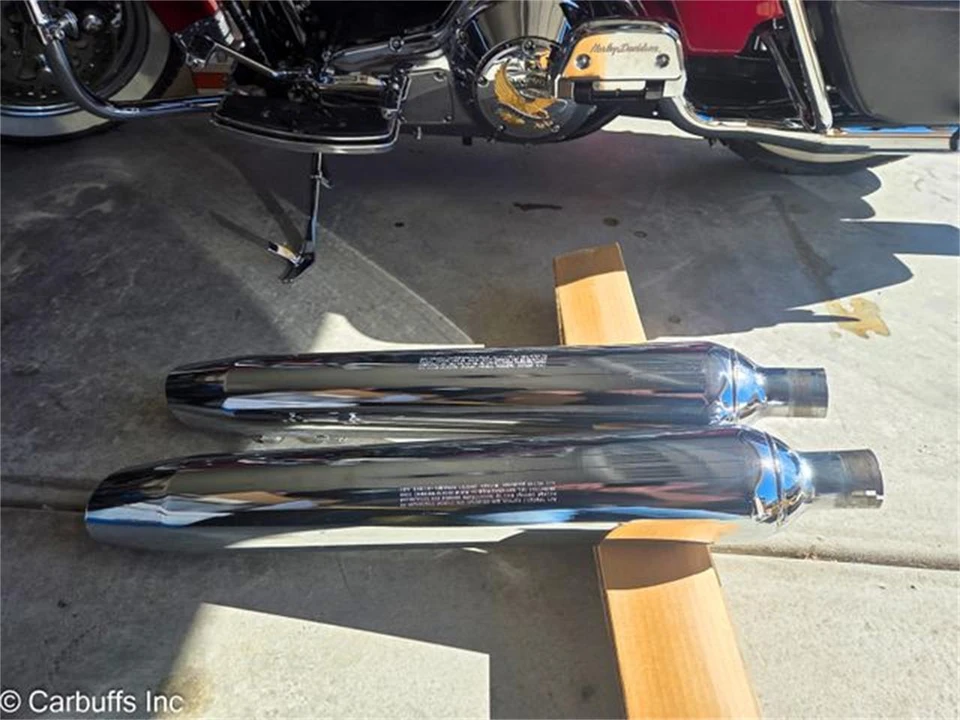 1999 Harley-Davidson Touring Twin Cam - Image 14 of 14