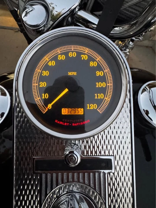 1999 Harley-Davidson Touring Twin Cam - Image 8 of 12