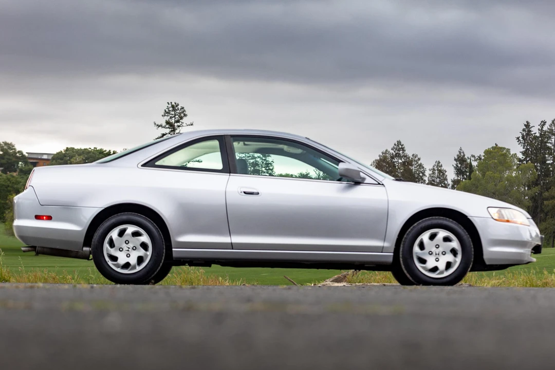 1999 Honda Accord 6th Gen - Image 3 of 31