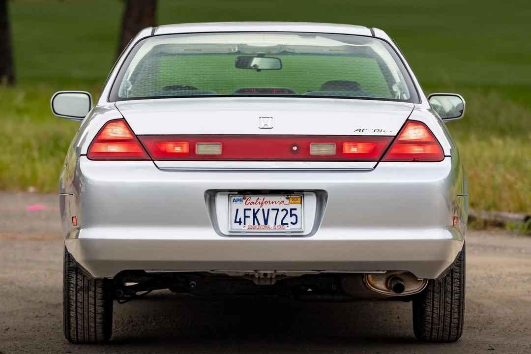 1999 Honda Accord 6th Gen - Image 5 of 31