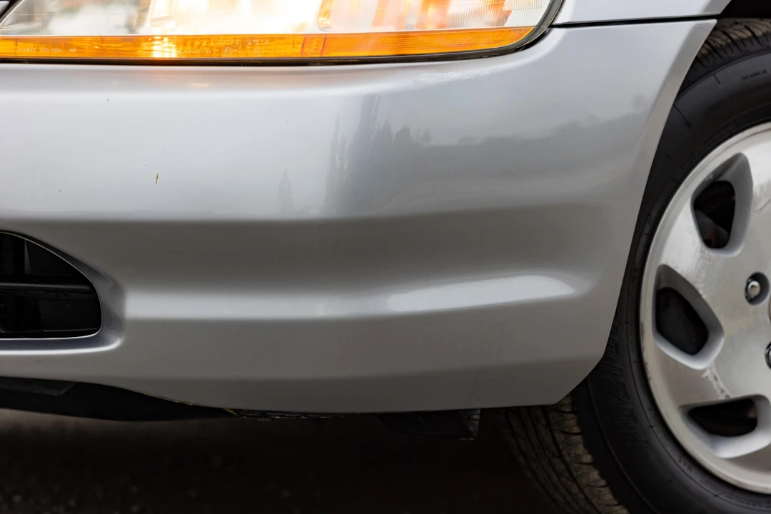 1999 Honda Accord 6th Gen - Image 26 of 31
