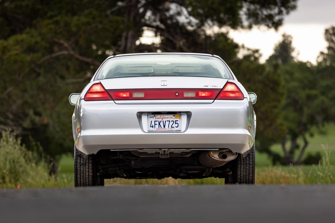 1999 Honda Accord 6th Gen - Image 12 of 31