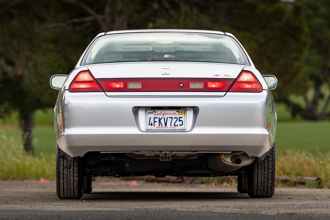 1999 Honda Accord 6th Gen - Image 13 of 31