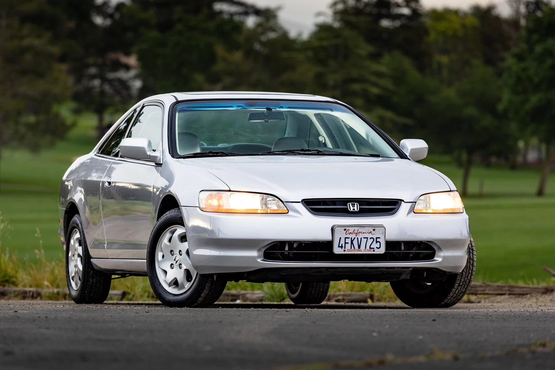 1999 Honda Accord 6th Gen - Image 23 of 31