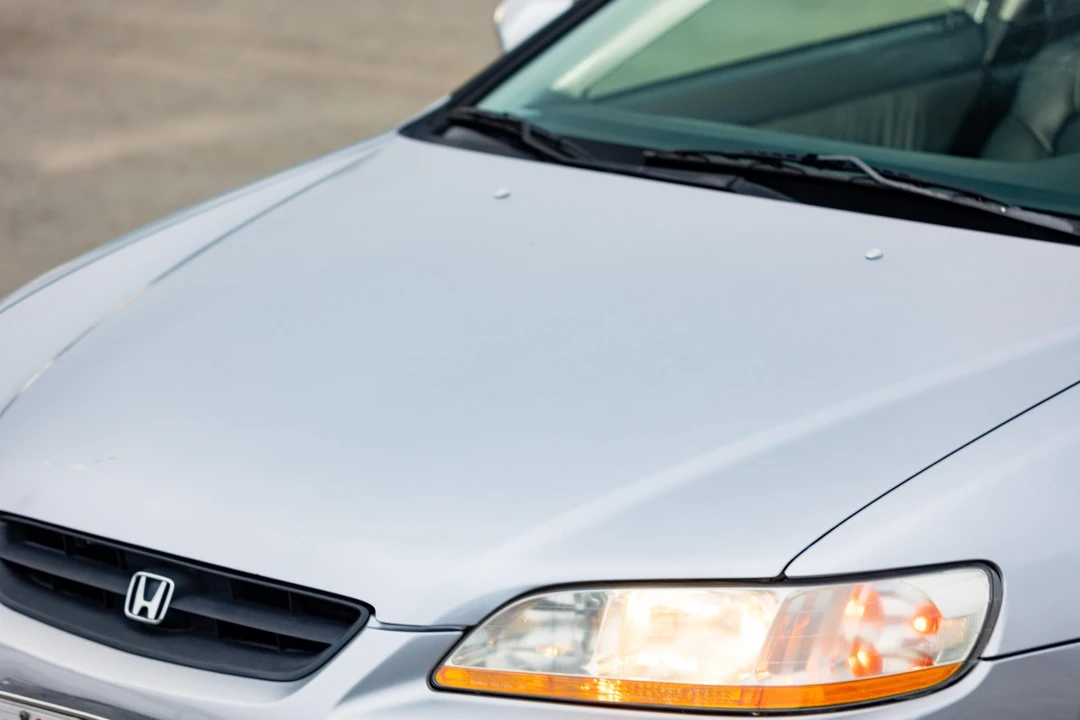 1999 Honda Accord 6th Gen - Image 31 of 31