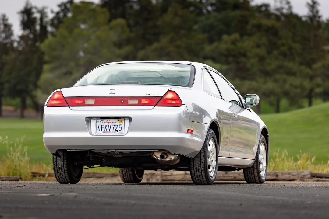 1999 Honda Accord 6th Gen - Image 14 of 31