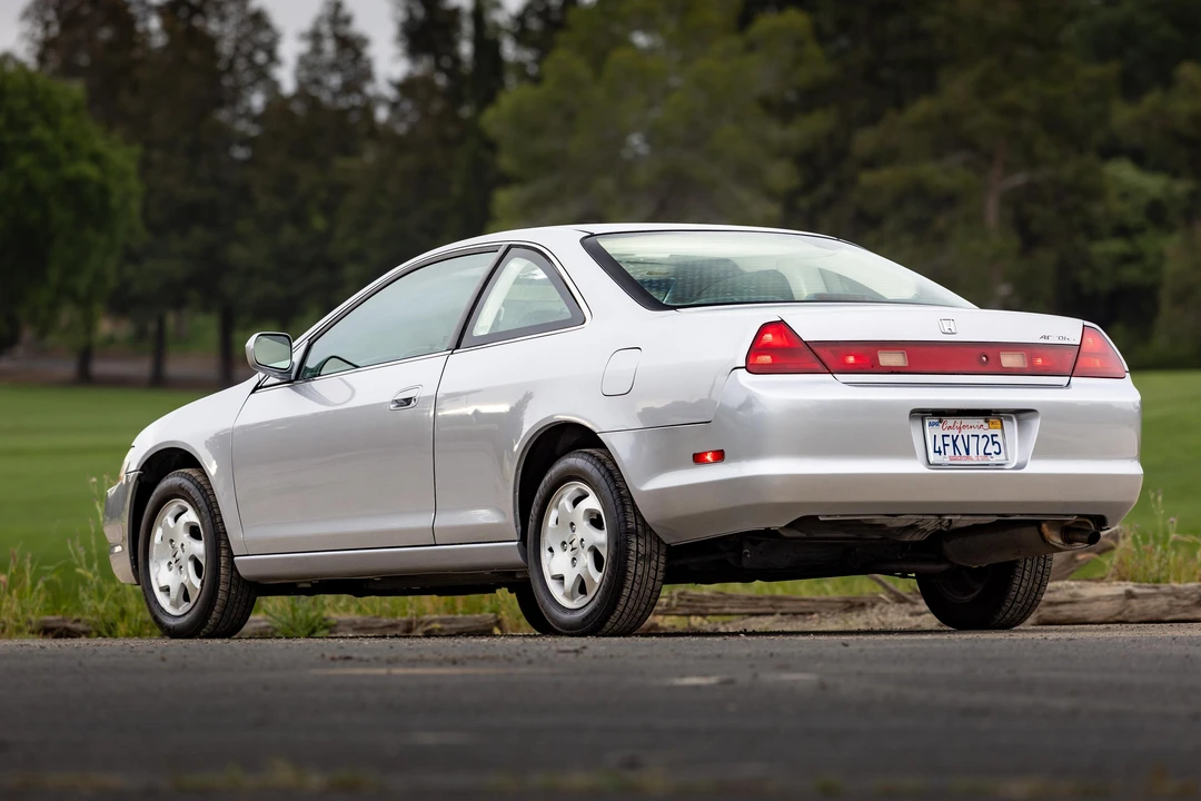 1999 Honda Accord 6th Gen - Image 11 of 31