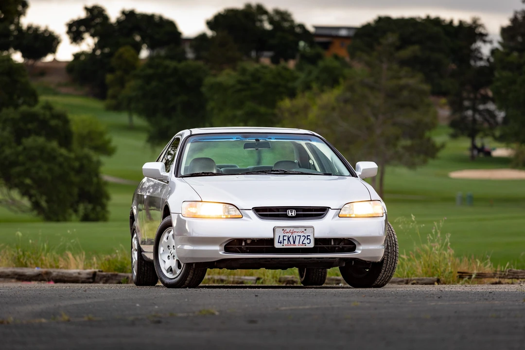 1999 Honda Accord 6th Gen - Image 24 of 31