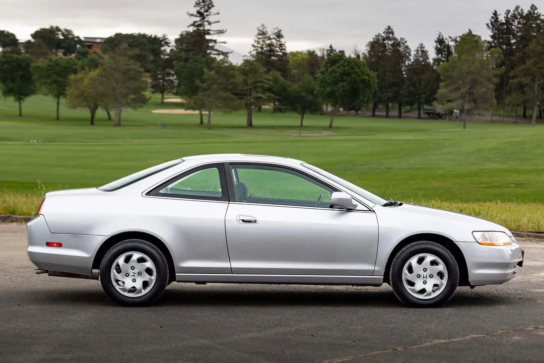 1999 Honda Accord 6th Gen - Image 19 of 31