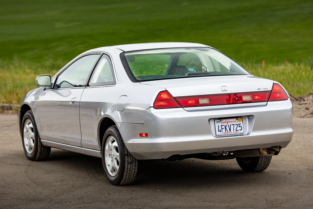 1999 Honda Accord 6th Gen - Image 10 of 31