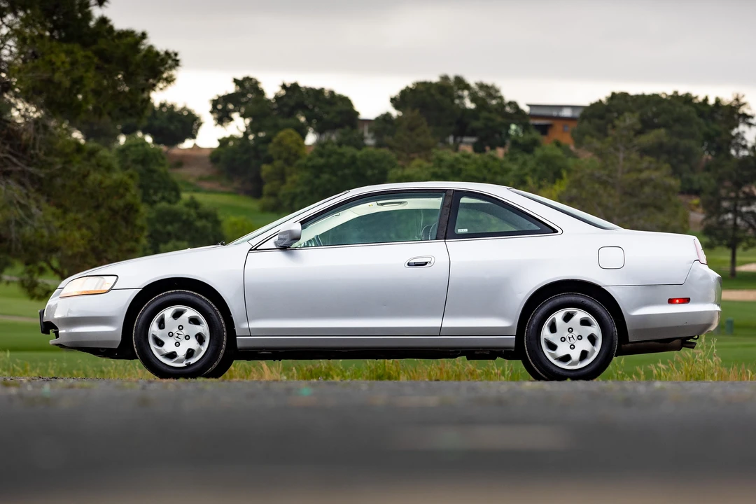 1999 Honda Accord 6th Gen - Image 9 of 31