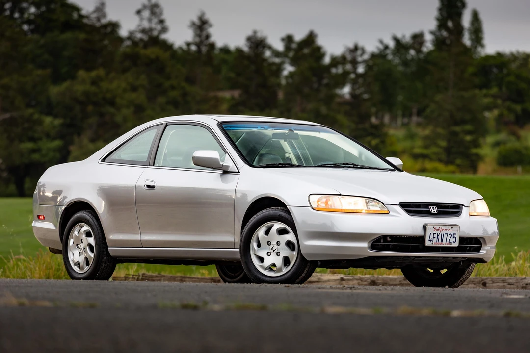 1999 Honda Accord 6th Gen - Image 20 of 31