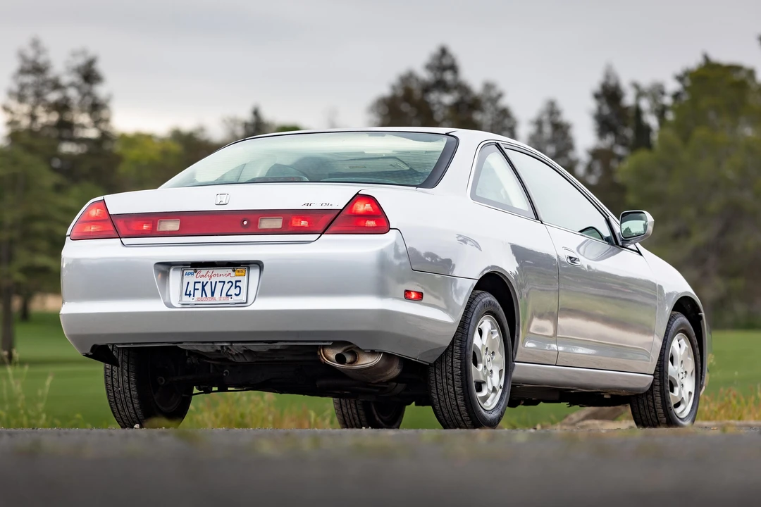 1999 Honda Accord 6th Gen - Image 15 of 31