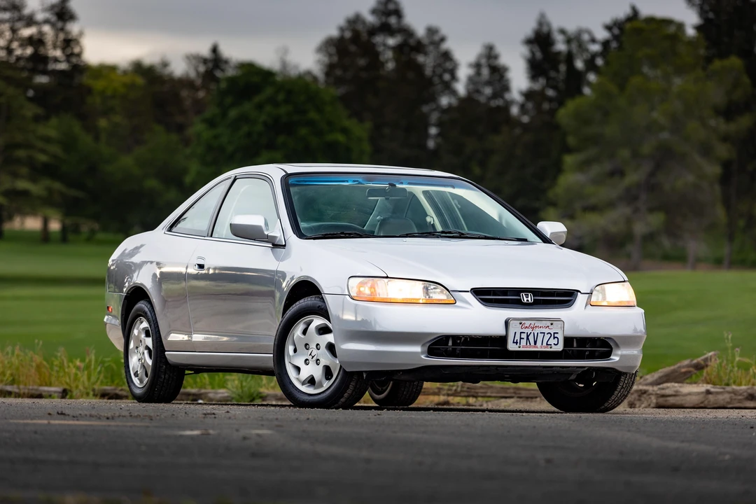1999 Honda Accord 6th Gen - Image 22 of 31