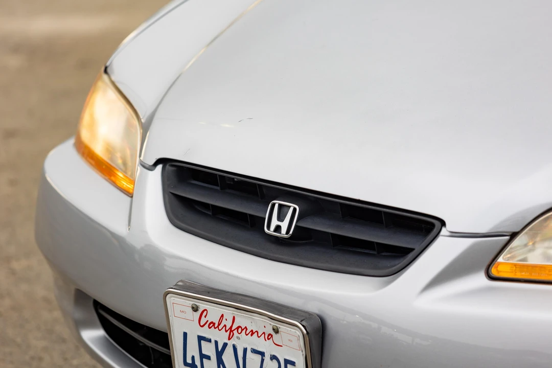 1999 Honda Accord 6th Gen - Image 29 of 31