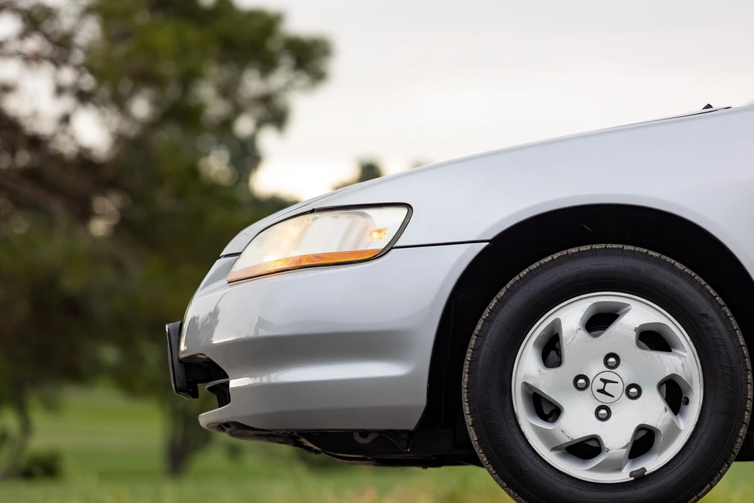 1999 Honda Accord 6th Gen - Image 28 of 31