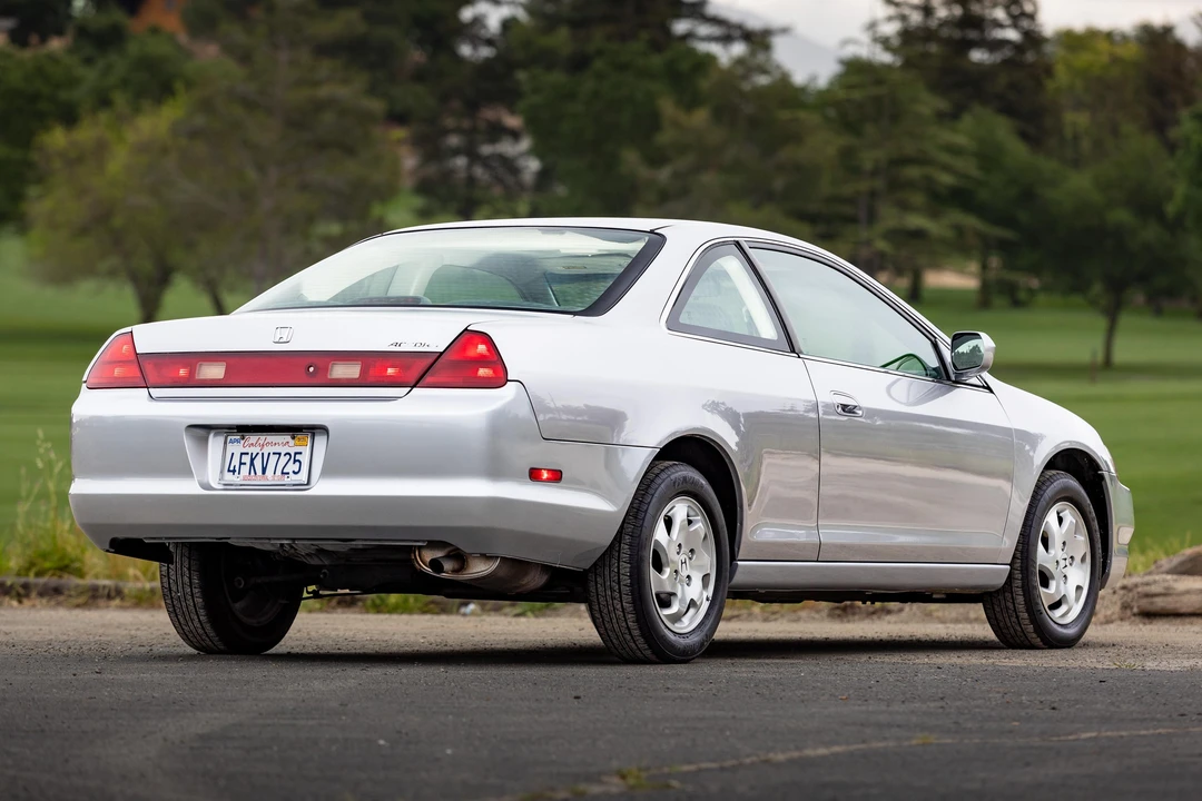 1999 Honda Accord 6th Gen - Image 16 of 31