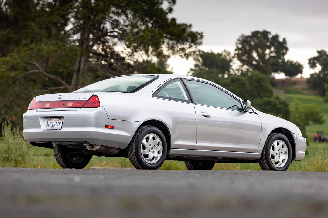 1999 Honda Accord 6th Gen - Image 17 of 31