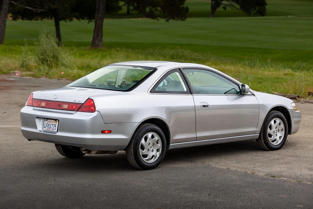 1999 Honda Accord 6th Gen - Image 18 of 31