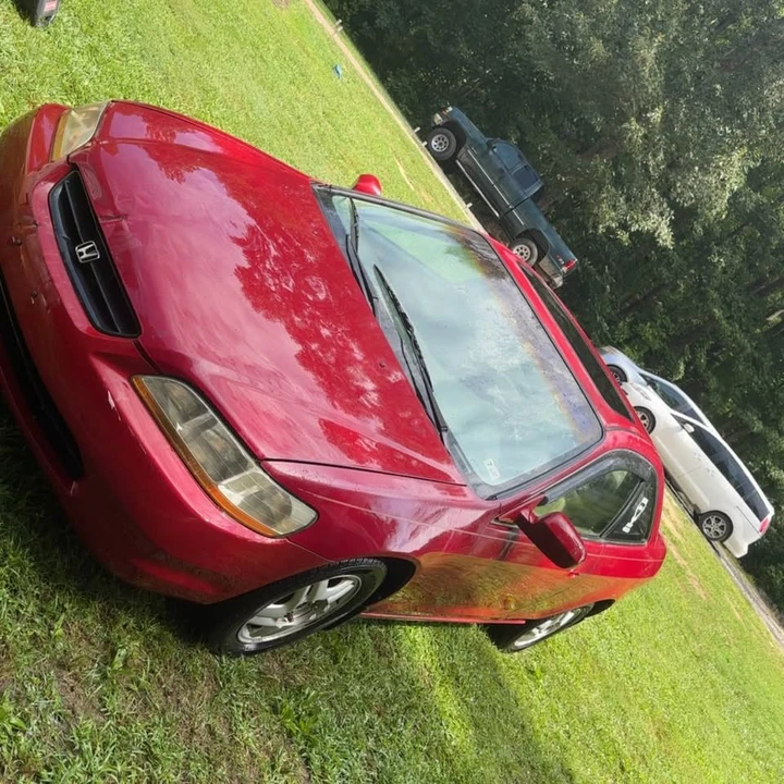 1999 Honda Accord 6th Gen - Image 1 of 5