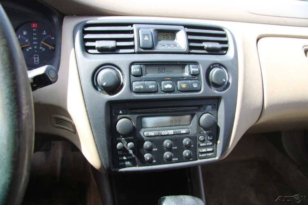 1999 Honda Accord 6th Gen - Image 20 of 21
