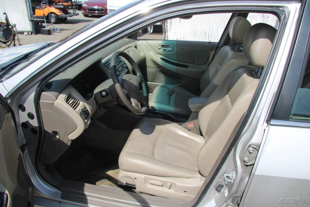 1999 Honda Accord 6th Gen - Image 16 of 21