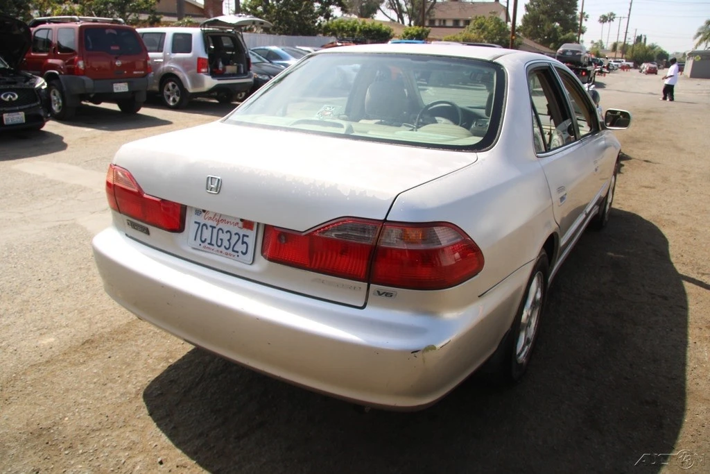 1999 Honda Accord 6th Gen - Image 7 of 21