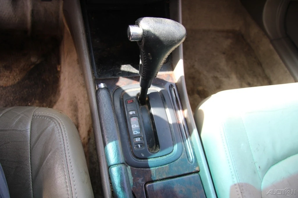 1999 Honda Accord 6th Gen - Image 21 of 21