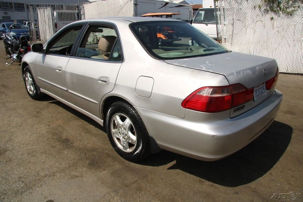 1999 Honda Accord 6th Gen - Image 5 of 21