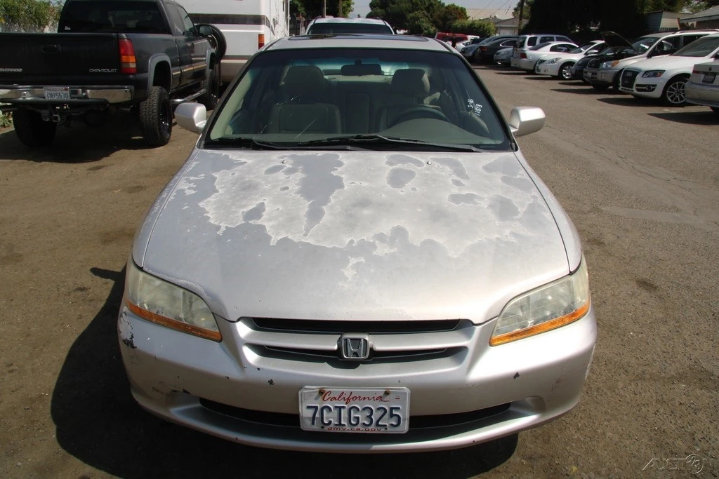 1999 Honda Accord 6th Gen - Image 11 of 21