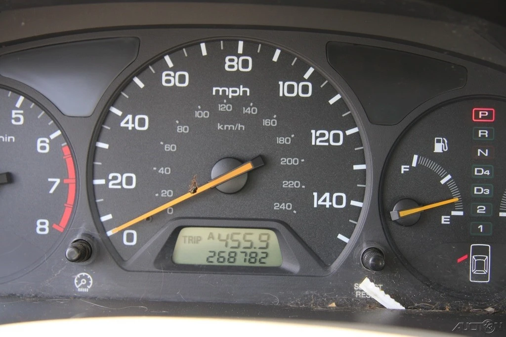 1999 Honda Accord 6th Gen - Image 19 of 21