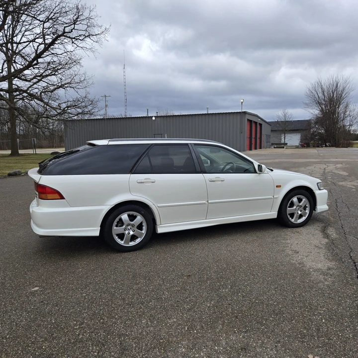 1999 Honda Accord 6th Gen - Image 14 of 31