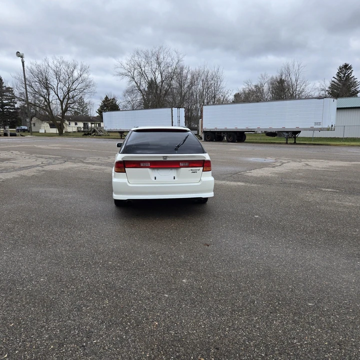 1999 Honda Accord 6th Gen - Image 10 of 31