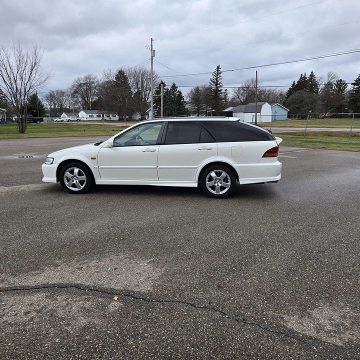 1999 Honda Accord 6th Gen - Image 6 of 31