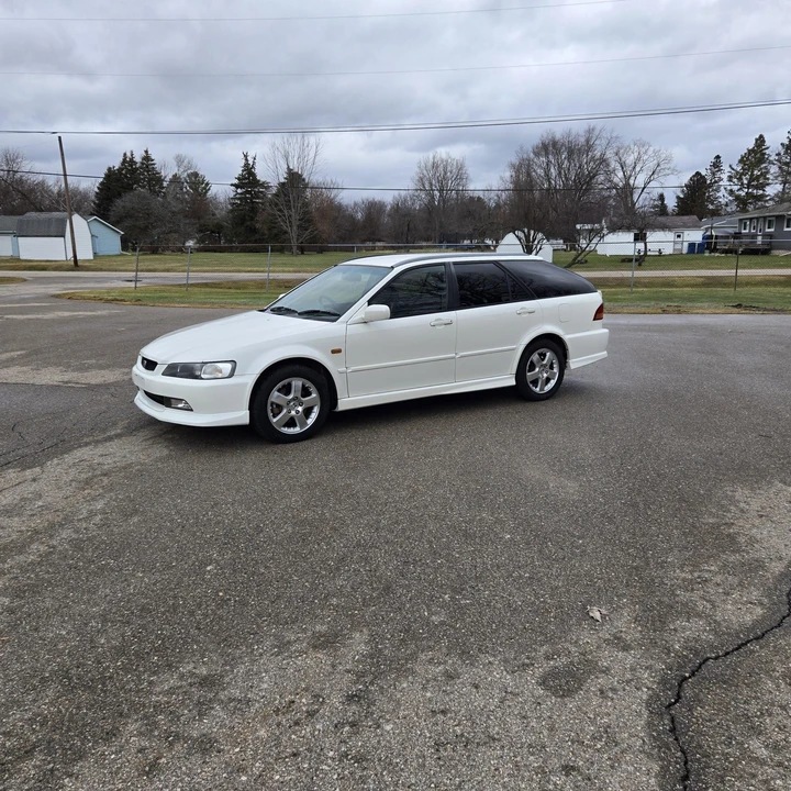 1999 Honda Accord 6th Gen - Image 5 of 31