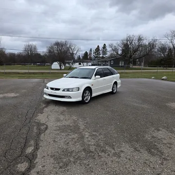 1999 Honda Accord 6th Gen - Image 2 of 31