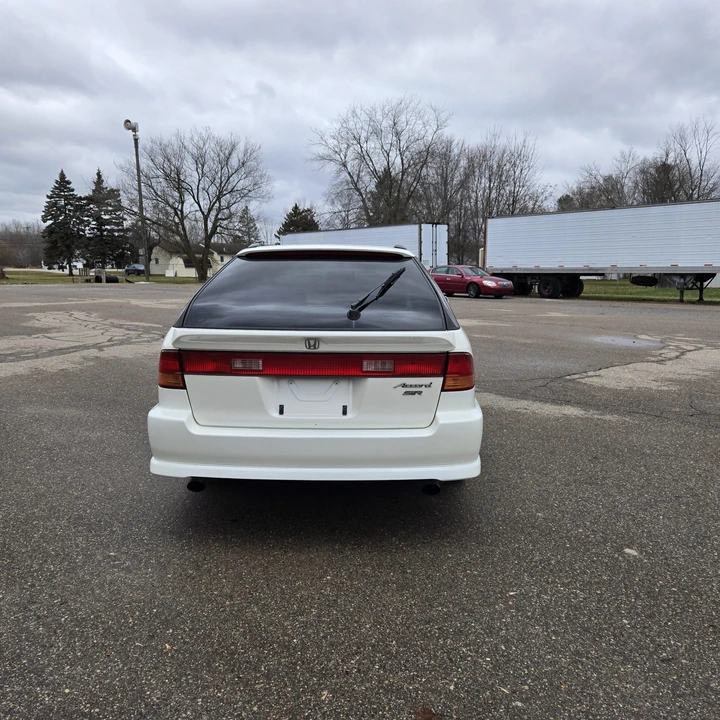 1999 Honda Accord 6th Gen - Image 11 of 31